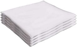 Pillow Protector, Queen - 4 piece