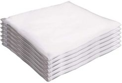 Pillow Protector, Standard - 6 piece