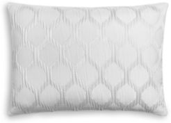 Olympia King Sham, Created for Macy's Bedding