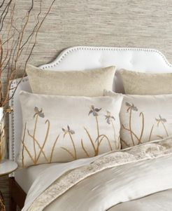 Iris Queen Duvet Bedding