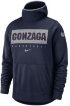 Gonzaga Bulldogs Men's Spotlight Hooded Sweatshirt