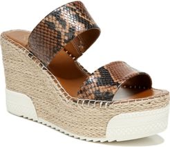 Nora Espadrilles Women's Shoes