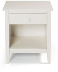 Simplicity Nightstand