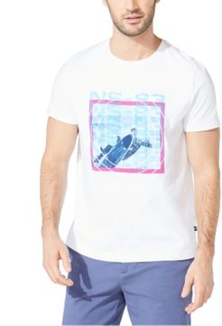 Surf Graphic T-Shirt