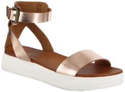 Ellen Sandal Women's Shoes