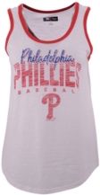 Philadelphia Phillies Women's Mvp Tank Top