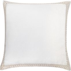 Belline Euro Sham Bedding