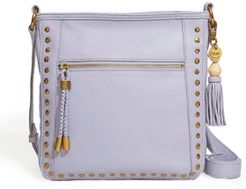 The Sak Collective Sutton Leather Crossbody