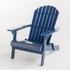 Hanlee Folding Adirondack Chair