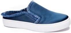 Jaxon Satin Sneaker Women's Shoes