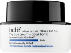 The True Cream Aqua Bomb, 1.68-oz.