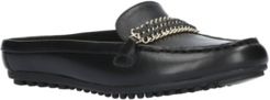 Lucinda Mule Loafers Women's Shoes