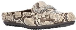 Lucinda Mule Loafers Women's Shoes