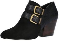 Thea Ankle Boots Women's Shoes