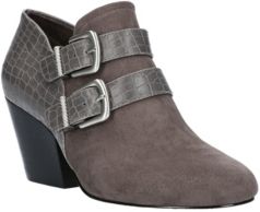Thea Ankle Boots Women's Shoes