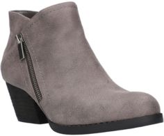 Bobbi Comfort Booties Women's Shoes