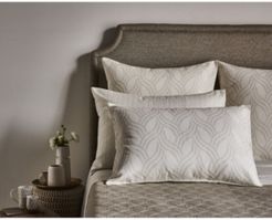 Levanto King Sham Bedding