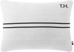 Twinin Stripe Decorative Pillow, 15" x 20" Bedding