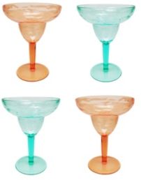 4-Pc. Margarita Glass Set, Created for Macy's