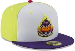 Bowling Green Hot Rods 2020 Copa De la Diversion 59FIFTY Cap