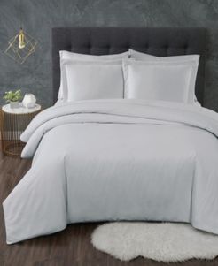 Antimicrobial 2 Piece Duvet Set, Twin/Twin Xl Bedding