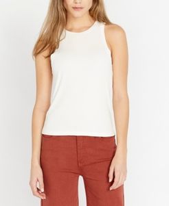 Sarai Rib Knit Tank Top