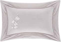 Cherry Blossom Boudoir Decorative Throw Pillow Bedding