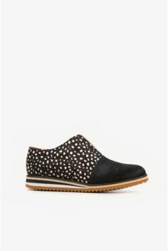 Fur Cap Slip-on Shootie Women's Shoes