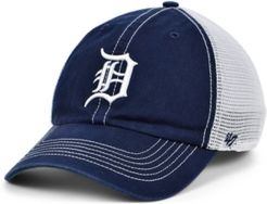 Detroit Tigers Trawler Clean Up Cap