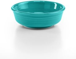 Turquoise 14 oz. Small Bowl