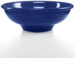 Cobalt 64 oz Pedestal Bowl