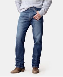 Western Fit Jeans