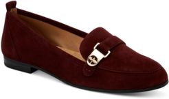 Axtonn Memory Foam Loafers, Created for Macy's Women's Shoes