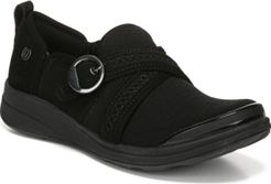 Indigo Washable Slip-ons Women's Shoes