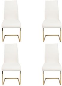 Epifania Dining Chair, Set of 4