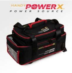 HPX1530INVCBLBG 1500W/3000W Power Source