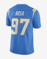 Los Angeles Chargers Men's Game Jersey Joey Bosa