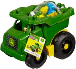 John Deere Dump Truck