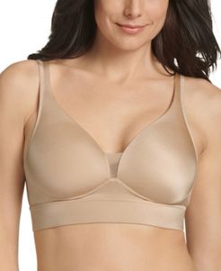 Forever Fit V-Neck Molded Cup Bra 2998