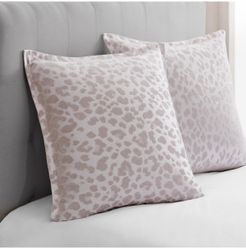 Kameron European Pillow Set of 2