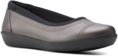 Cloudsteppers Women's Ayla Low Ballet Flat Shoes Women's Shoes