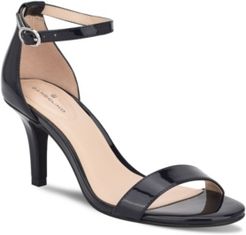 Madia Women's Open Toe Dress Sandals Women's Shoes