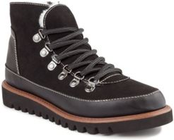 Denair Fashion Hiker Ankle Boot Women's Shoes