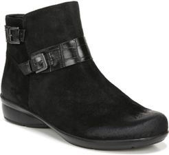 Cole Booties Women's Shoes