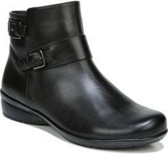 Cole Booties Women's Shoes