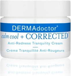 Calm Cool & Corrected Anti-Redness Tranquility Cream, 1.7-oz.