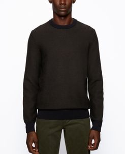 Boss Men's Arubyno Regular-Fit Sweater