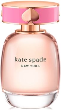 New York Eau de Parfum Spray, 2-oz.