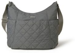 Quilted Rfid Hobo