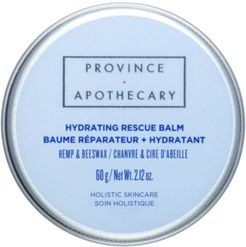 Hydrating Rescue Body Balm, 60 ml